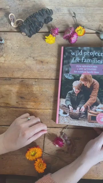 Your Wild | Wild Projects For Families