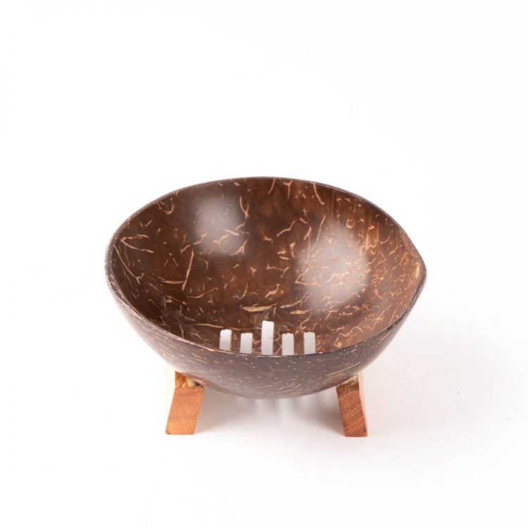 Coconut Sieve Dish