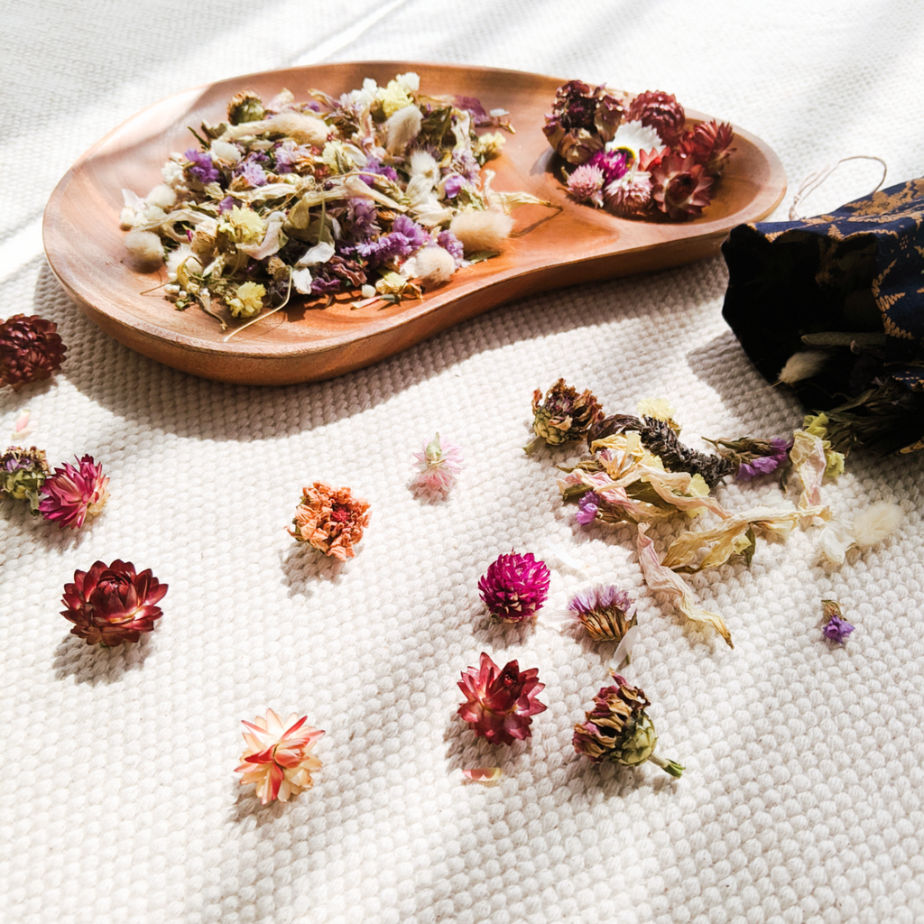 Eco-friendly, sustainable, ethically-made wooden trays home decor nz 
