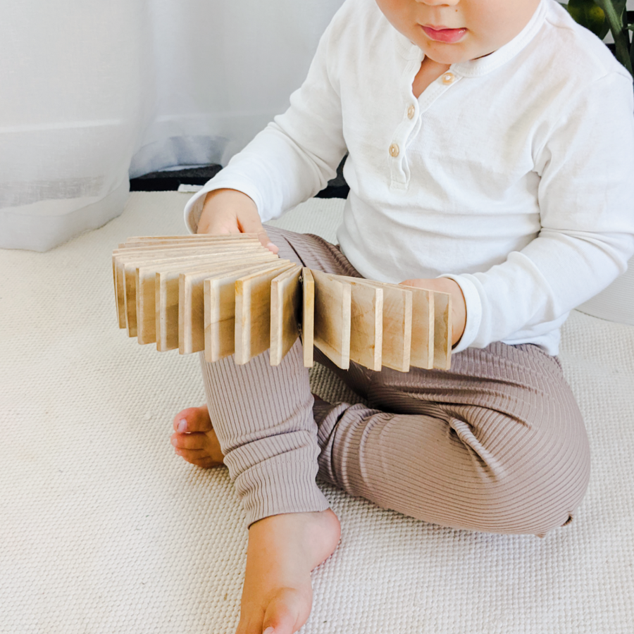 wooden music toy for kids