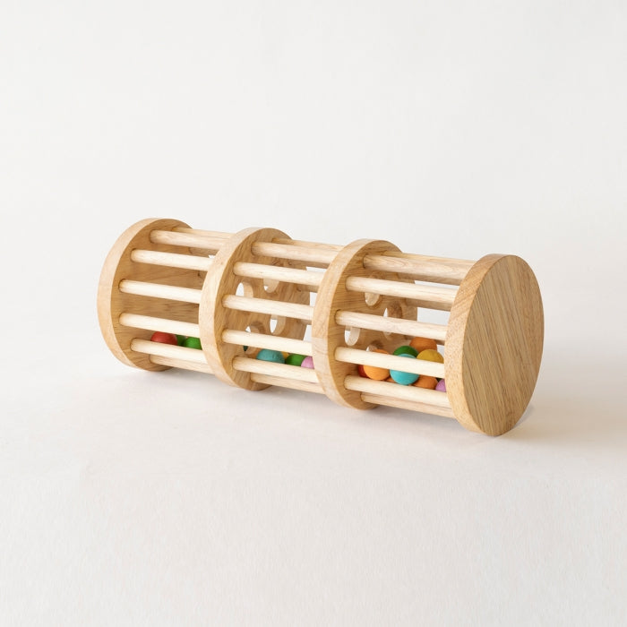 Qtoys | Wooden Rainmaker Toy