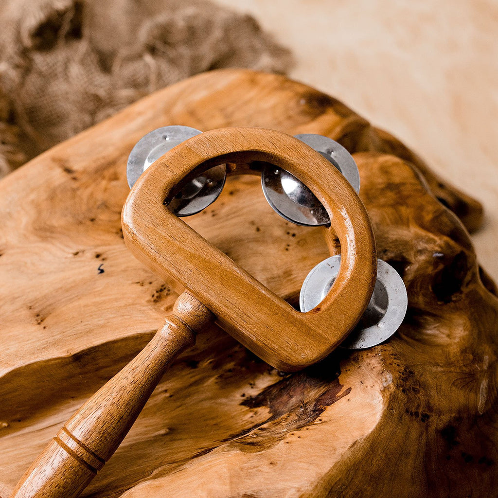 Small Tambourine