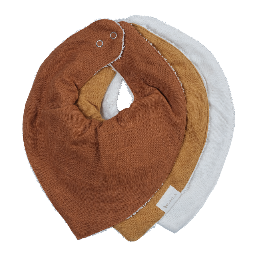 Fabelab bandana bib hotsell